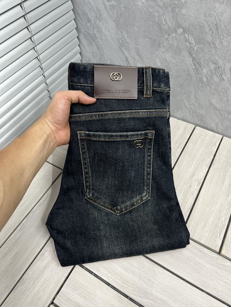 Gucci Jeans